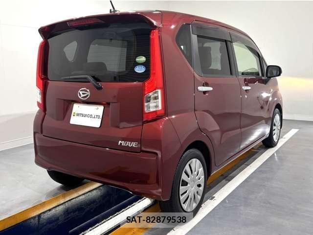 Daihatsu MOVE 2016-02 8880918-5