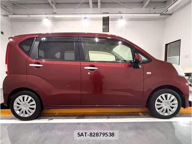 Daihatsu MOVE 2016-02 8880918-6