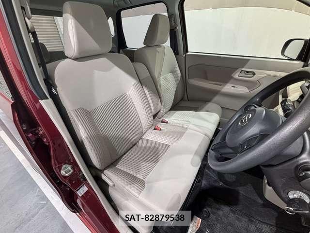 Daihatsu MOVE 2016-02 8880918-8