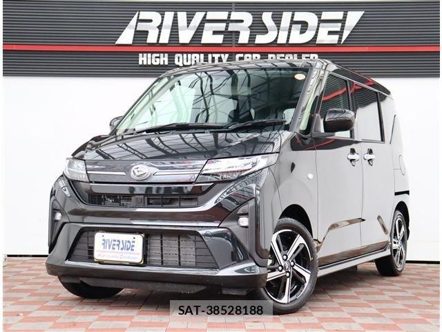 Daihatsu MOVE 2025-06 8880907-0