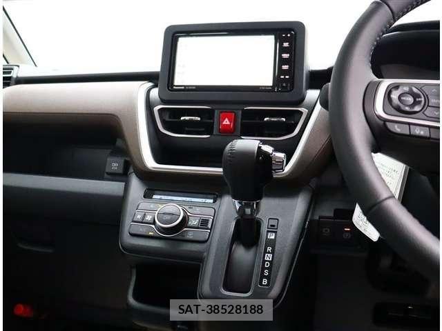 Daihatsu MOVE 2025-06 8880907-7