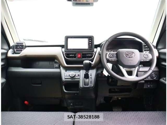 Daihatsu MOVE 2025-06 8880907-1