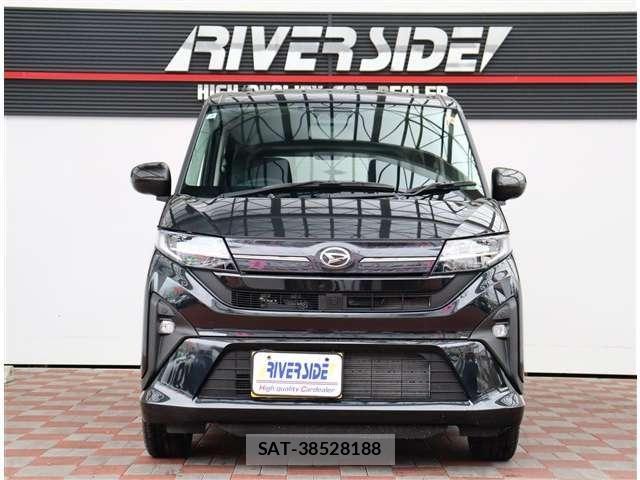 Daihatsu MOVE 2025-06 8880907-17