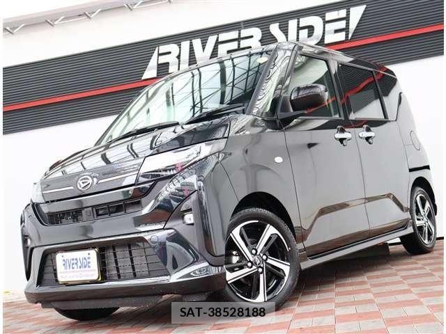 Daihatsu MOVE 2025-06 8880907-18