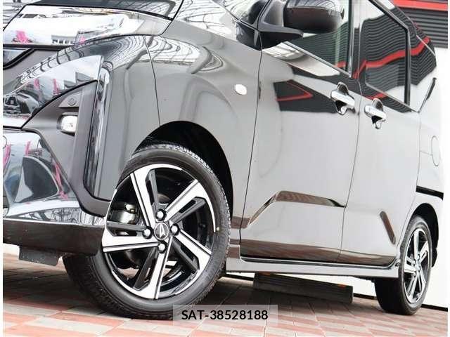 Daihatsu MOVE 2025-06 8880907-19