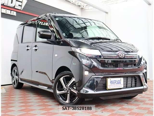 Daihatsu MOVE 2025-06 8880907-21