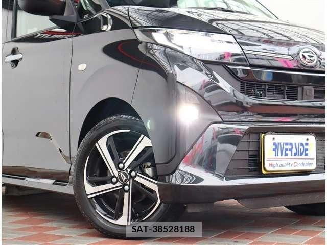Daihatsu MOVE 2025-06 8880907-22