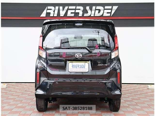 Daihatsu MOVE 2025-06 8880907-23