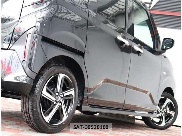Daihatsu MOVE 2025-06 8880907-24