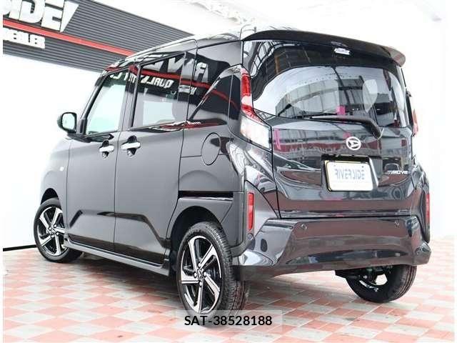 Daihatsu MOVE 2025-06 8880907-25