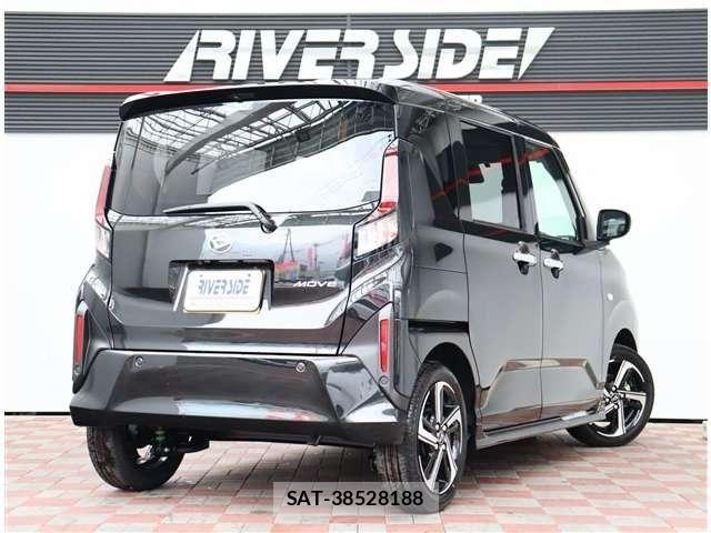 Daihatsu MOVE 2025-06 8880907-2