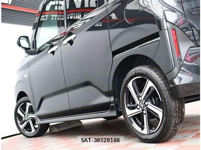 Daihatsu MOVE 2025-06 8880907-26
