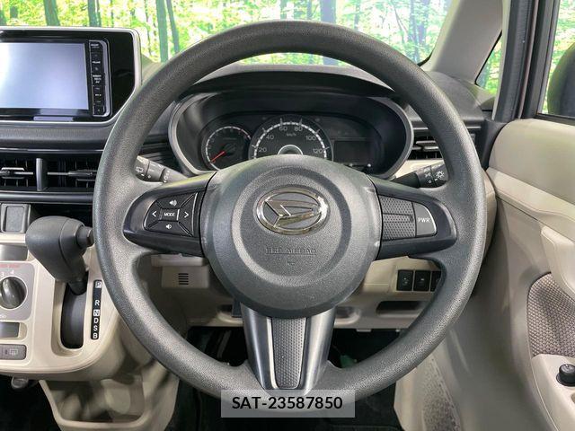 Daihatsu MOVE 2017-01 8880919-11