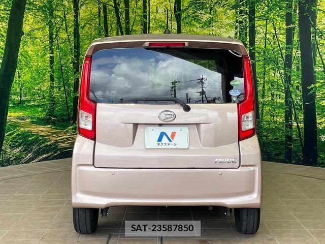 Daihatsu MOVE 2017-01 8880919-15