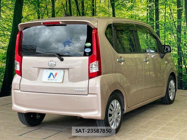 Daihatsu MOVE 2017-01 8880919-17
