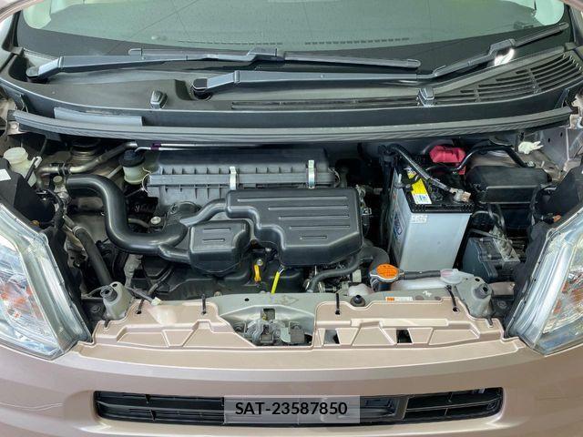 Daihatsu MOVE 2017-01 8880919-18