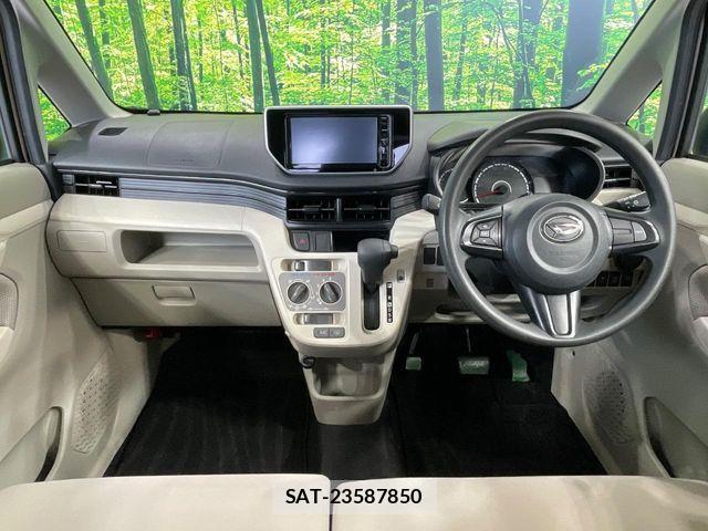 Daihatsu MOVE 2017-01 8880919-1
