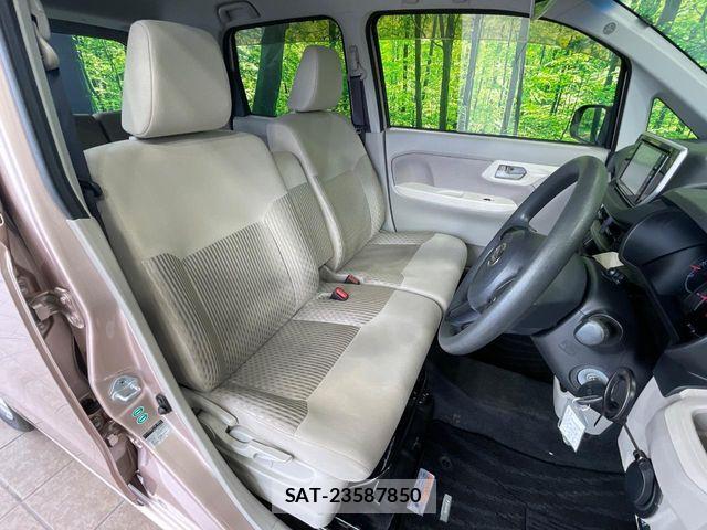 Daihatsu MOVE 2017-01 8880919-8