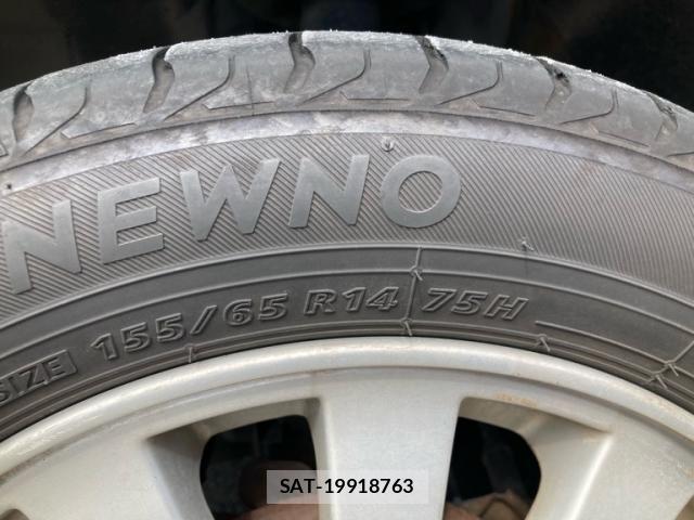 Daihatsu MOVE 2009-10 8880933-11