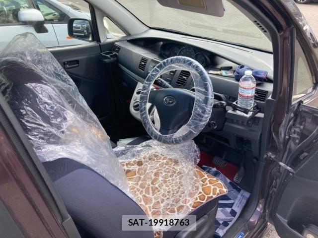 Daihatsu MOVE 2009-10 8880933-12