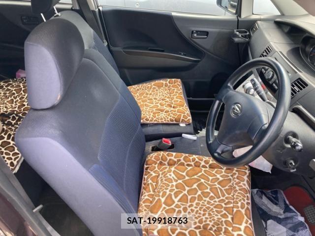 Daihatsu MOVE 2009-10 8880933-13