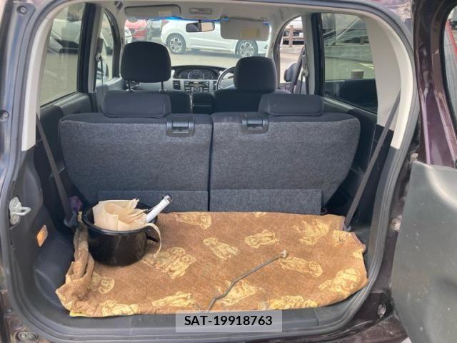 Daihatsu MOVE 2009-10 8880933-15