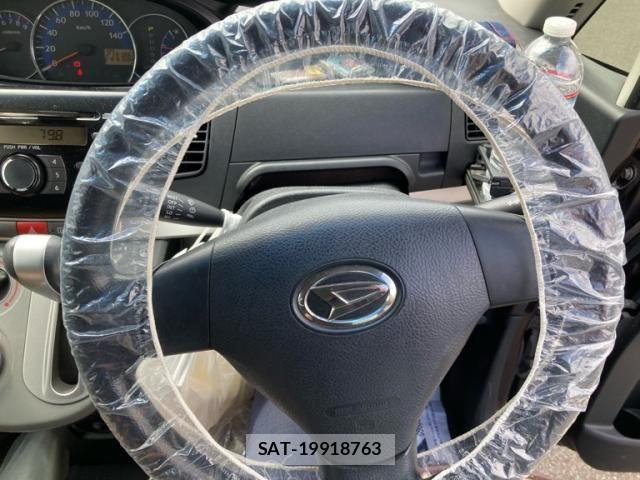 Daihatsu MOVE 2009-10 8880933-17