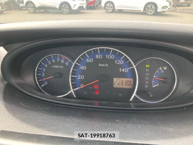 Daihatsu MOVE 2009-10 8880933-18
