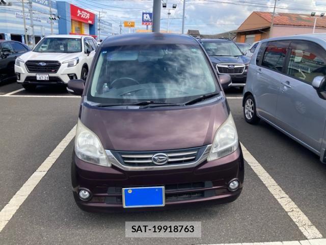 Daihatsu MOVE 2009-10 8880933-1