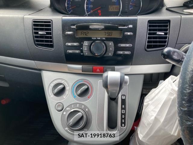 Daihatsu MOVE 2009-10 8880933-19