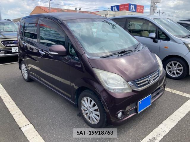 Daihatsu MOVE 2009-10 8880933-2