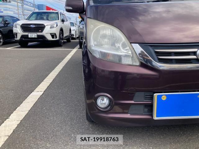 Daihatsu MOVE 2009-10 8880933-3