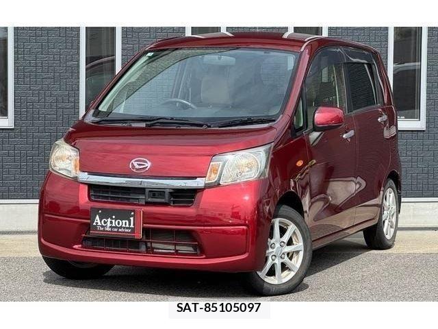 Daihatsu MOVE 2014-02 8880922-0