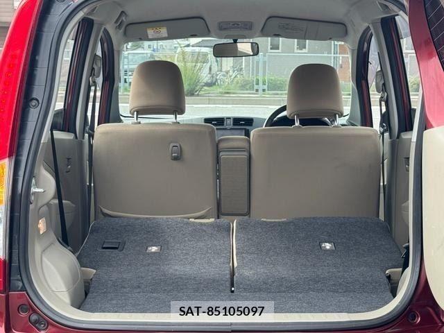 Daihatsu MOVE 2014-02 8880922-12