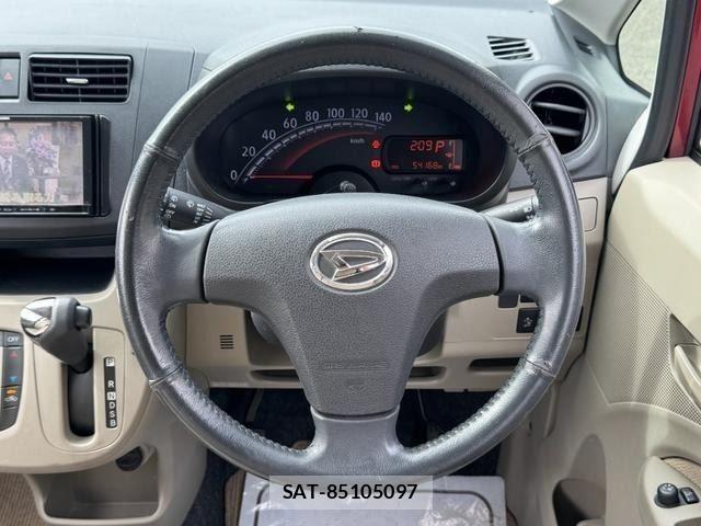 Daihatsu MOVE 2014-02 8880922-14