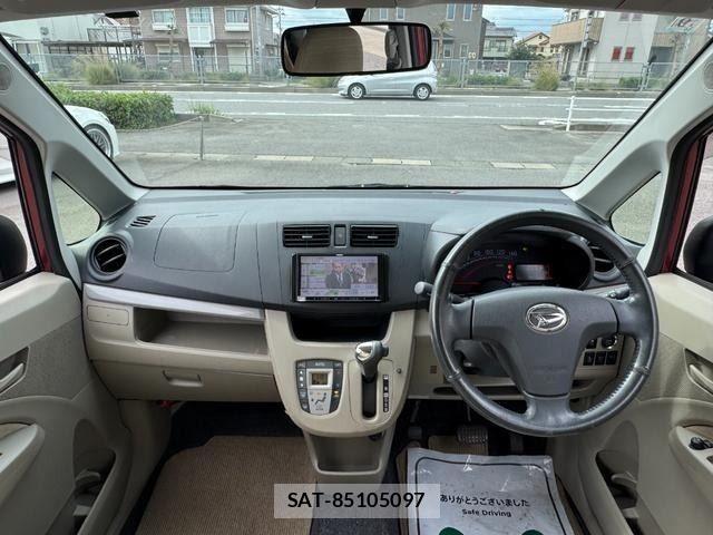 Daihatsu MOVE 2014-02 8880922-1