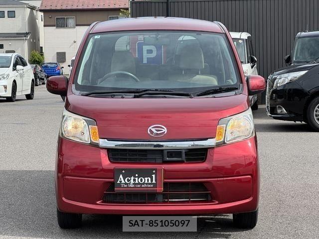 Daihatsu MOVE 2014-02 8880922-2