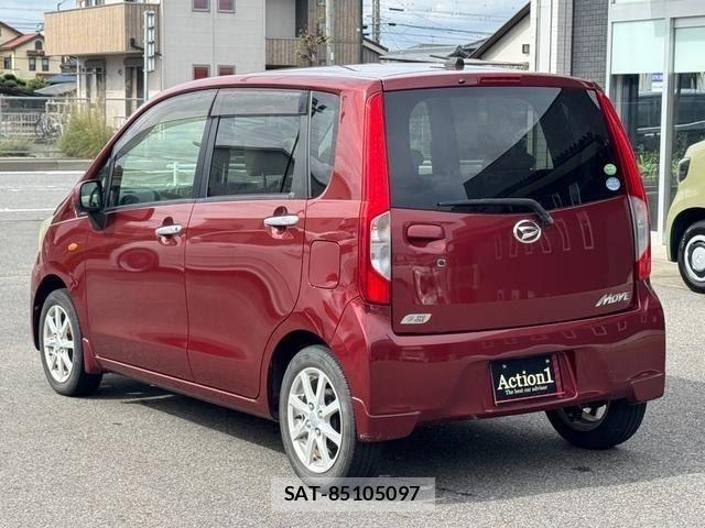Daihatsu MOVE 2014-02 8880922-3