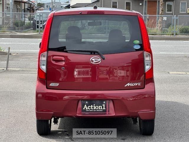 Daihatsu MOVE 2014-02 8880922-4