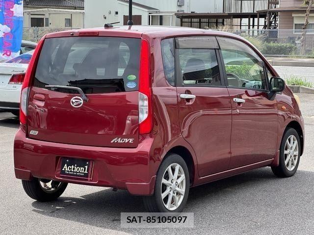 Daihatsu MOVE 2014-02 8880922-5