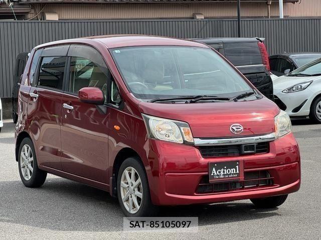Daihatsu MOVE 2014-02 8880922-6