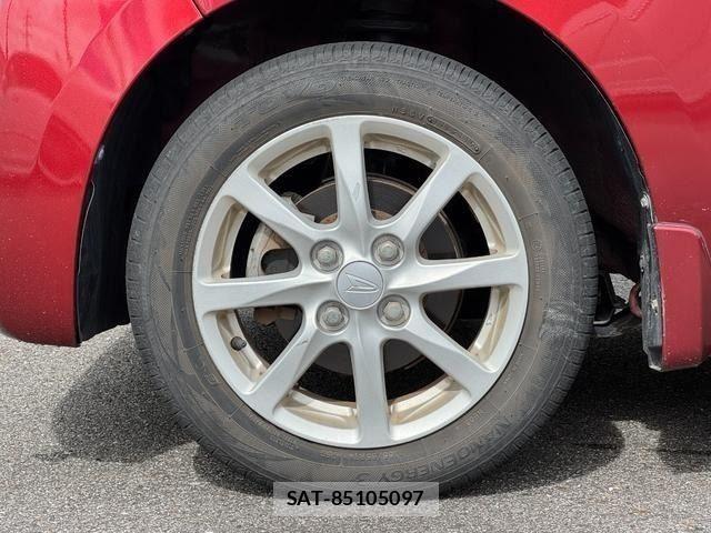 Daihatsu MOVE 2014-02 8880922-7