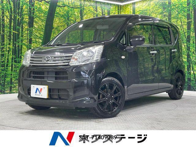 Daihatsu MOVE 2018-03 8880921-0