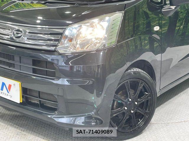Daihatsu MOVE 2018-03 8880921-12