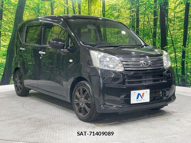Daihatsu MOVE 2018-03 8880921-16