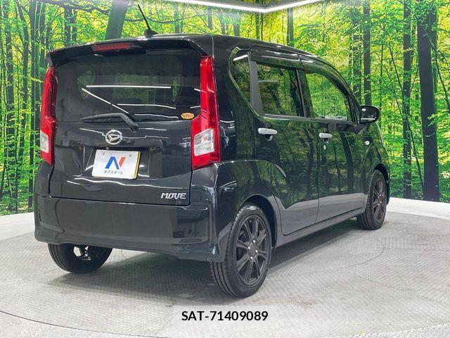 Daihatsu MOVE 2018-03 8880921-17