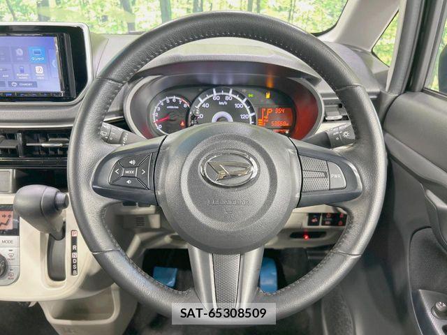 Daihatsu MOVE 2023-05 8880911-10