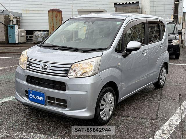 Daihatsu MOVE 2021-07 8880916-0