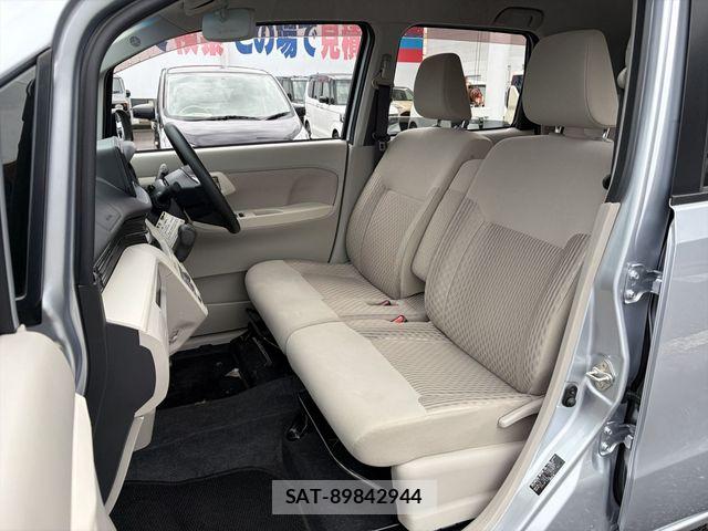 Daihatsu MOVE 2021-07 8880916-10