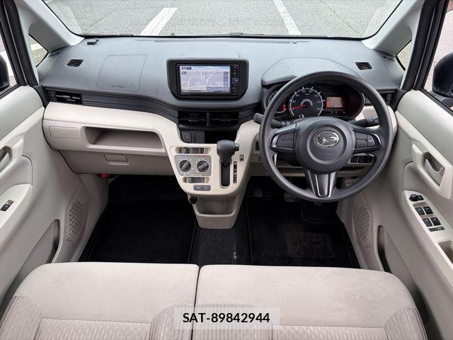 Daihatsu MOVE 2021-07 8880916-11